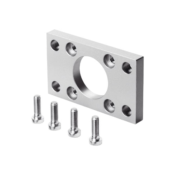 Flange Mounting FNC-100